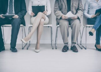 legal recruiters
