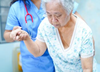 Is Every Patient Fall in the Hospital Negligence?