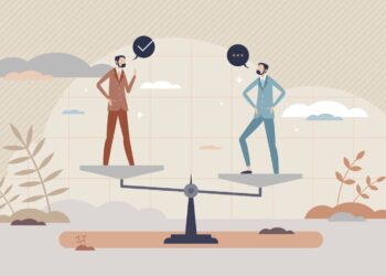 prejudice in professional practice