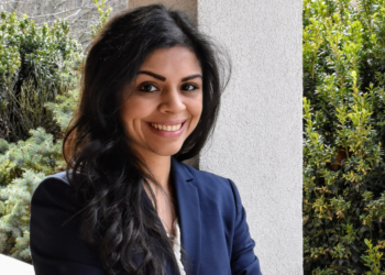 Smrithi Mohan: Fish out of Water to Senior Swan