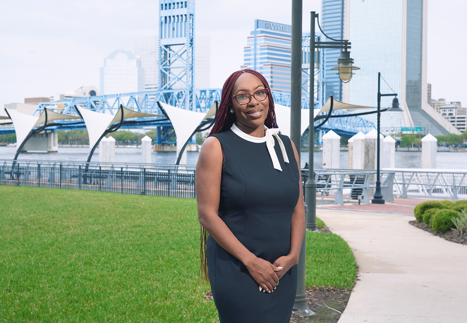 Stephanie ShearAnderson, RPR Guardian of the Record