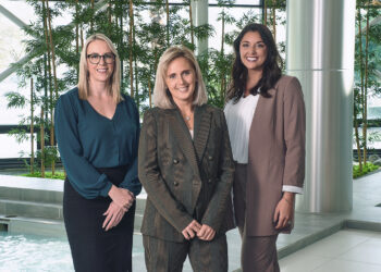 Women of Cobb & Gonzalez