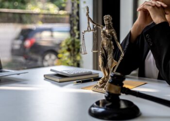 Justice Ketanji Brown Jackson