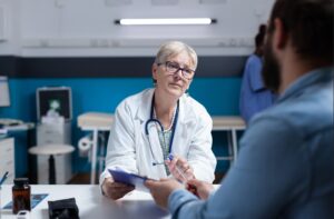 Arbitration Agreement in Your Medical Practice