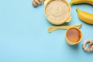 toxic metals still in baby food products