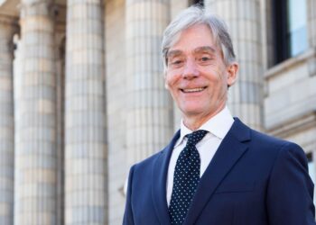 Isaac Thorp: The Invisible Injury