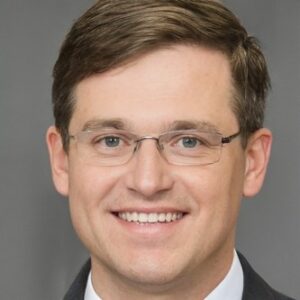 James K. Camper