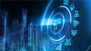 judicial analytics