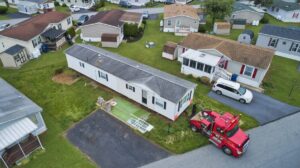 Liberty Landing Manufactured Home