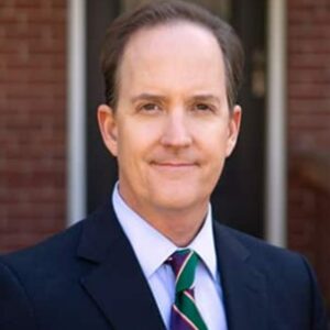 Scott O'Sullivan
