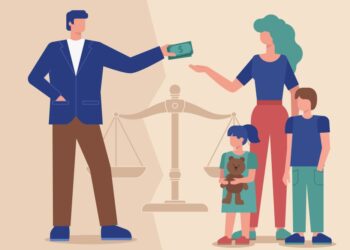 types of alimony