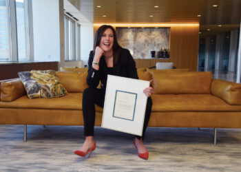 Tracey Holmes Donesky: From Collegiate Athlete to Effective Litigator