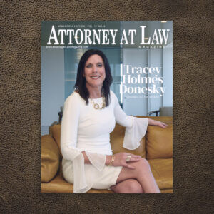 Attorney at Law Magazine Minnesota Vol. 11 No. 6