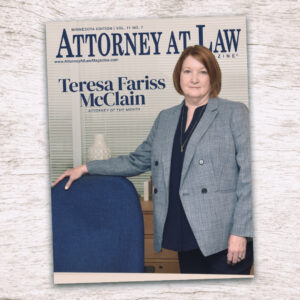 Attorney at Law Magazine Minnesota Vol. 11 No. 7