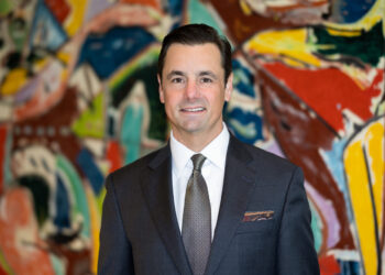 Patrick M. Mincey: White Collar Practice on the World’s Stage