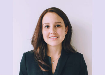 People Clerk Preps Small Claims Litigants for Their Day in Court