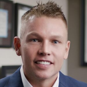 Brandon M. Schwartz