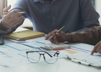 common errors in business valuations