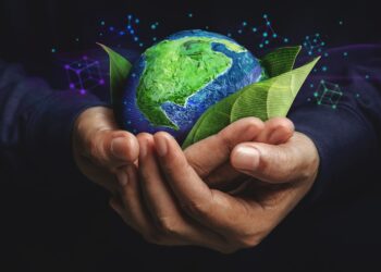 ESG and How In-House Legal Marketers Can Drive Change and Foster Growth for Their Firms
