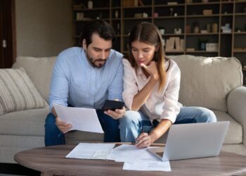 Statistics Show Divorce is More Likely When a Woman Makes More Than a Man