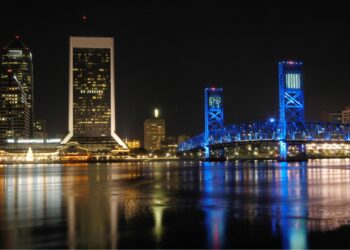 2022 Young Lawyers of Jacksonville