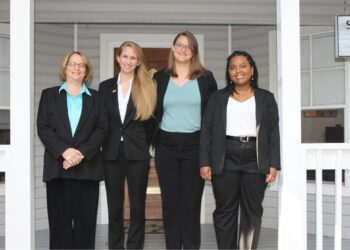 Southern Legal Counsel