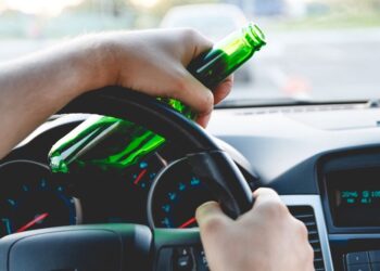 What Are the Consequences of a DUI in Redding, California