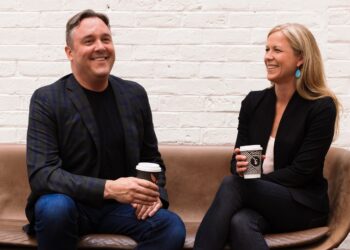 John Conard and Kaarin Nelson Schaffer: Trial Ready, Battle Tested