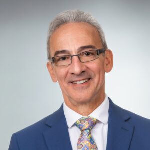 Joseph Trotti, Esq. & Roy Schwartz