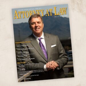 Attorney at Law Magazine Phoenix April 2011