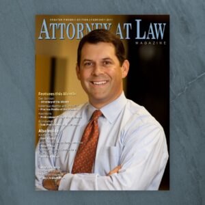 Attorney at Law Magazine Phoenix February 2011
