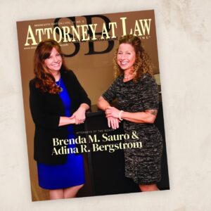 Attorney at Law Magazine Minnesota Vol. 11 No. 9