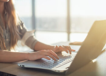 The Fundamentals of Blogging for Lawyers