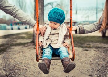 How Does Child Support Work in Nassau County