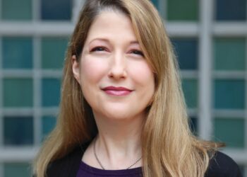 Catherine Reach Sandersa