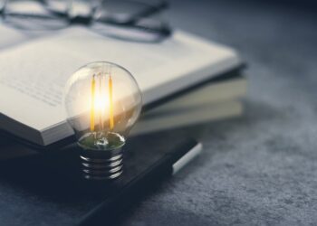 Establish Legal Thought leadership