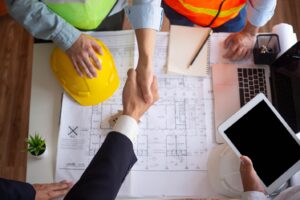 general contractor liability