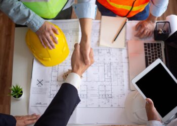 general contractor liability