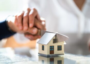 mortgage loans and divorce