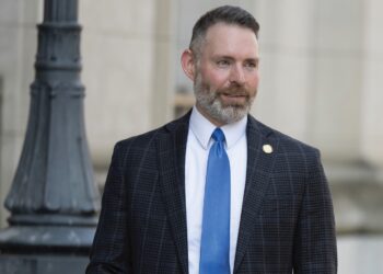 Judge Richard Dietz