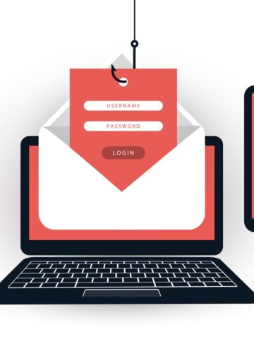 Defending Against Phishing Attacks