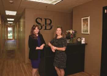 Brenda M. Sauro &  Adina R. Bergstrom: Celebrating a Decade of Legal Excellence