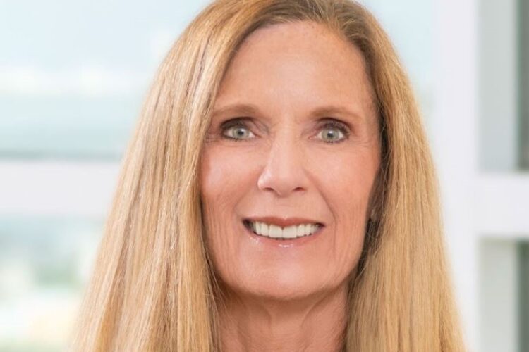Susan Eisenberg