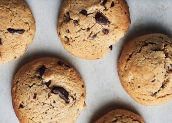 Sweet Martha's Cookie