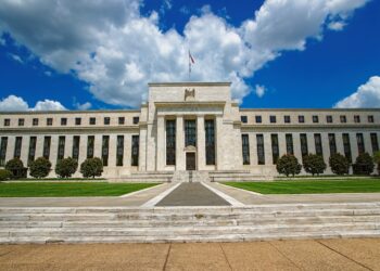 Federal Reserve