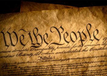 We the People