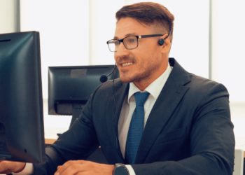 Hiring a virtual receptionists for a law firm