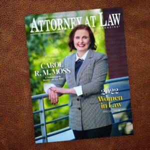 Attorney at Law Magazine Minnesota Vol. 11 No. 11