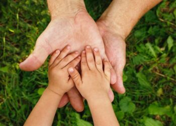 How Does Child Custody Work in Nassau County