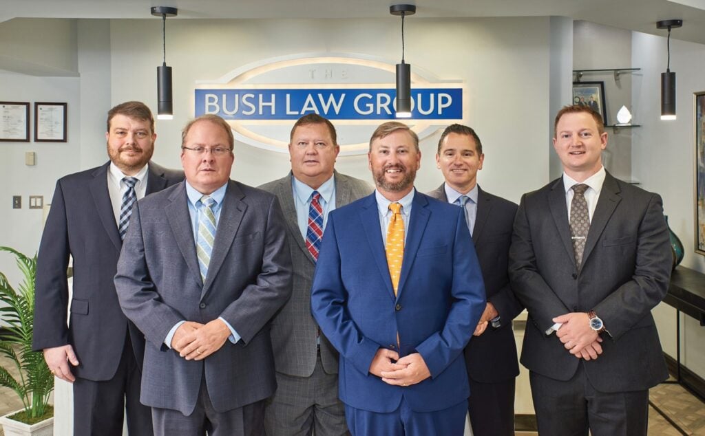 Bush Law Group